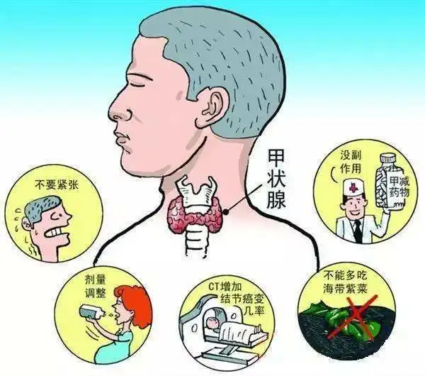 5月19日甲状腺癌与乳腺癌的关系！2.png